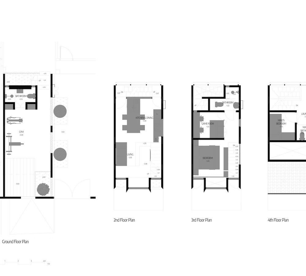 ABDUL MAJID-FLOOR PLAN