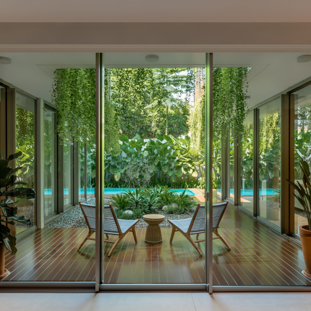 AGo Architects_Garden House Pejaten Barat II_0004