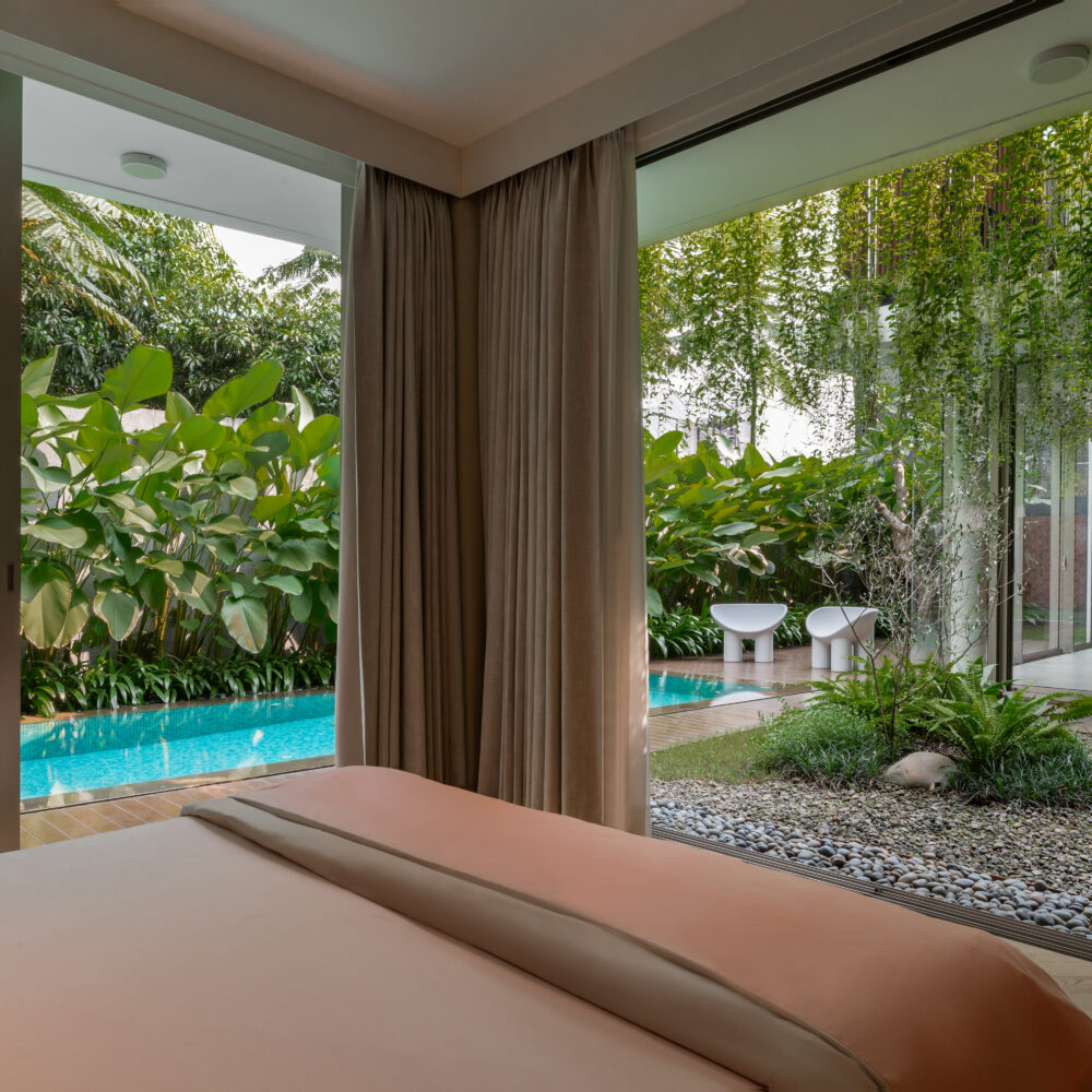 AGo Architects_Garden House Pejaten Barat II_005