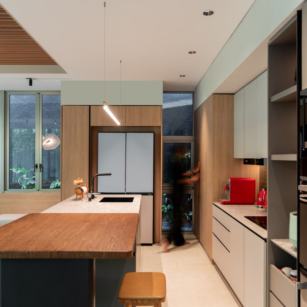 AGo Architects_Garden House Pejaten Barat II_012