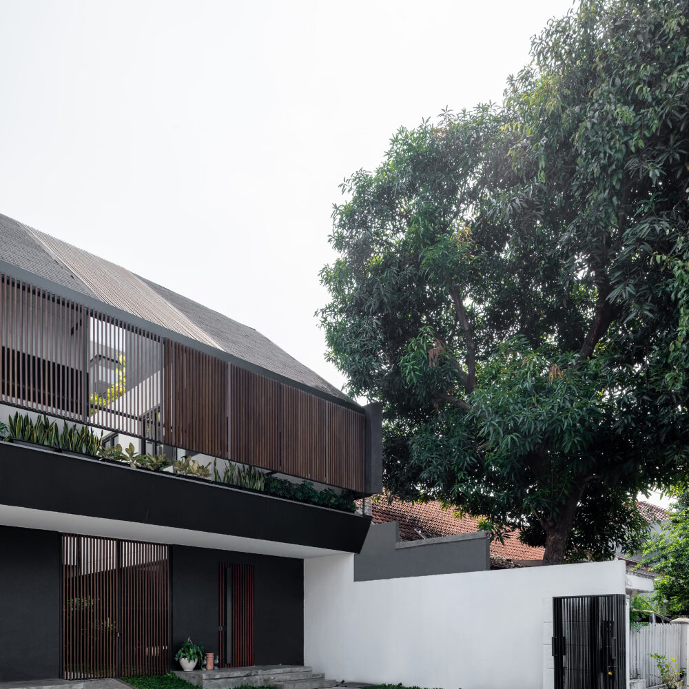 AGo Architects_Twin House Ciomas_0006