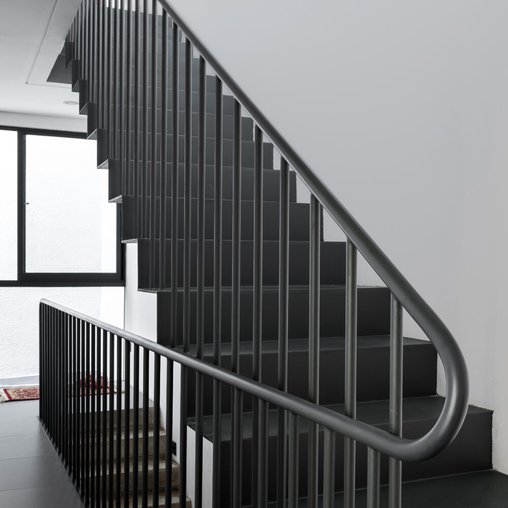 AGo Architects_Twin House Ciomas_014